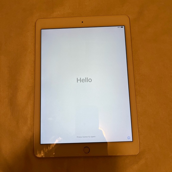 iPad Air 2 iPad - Picture 3 of 10